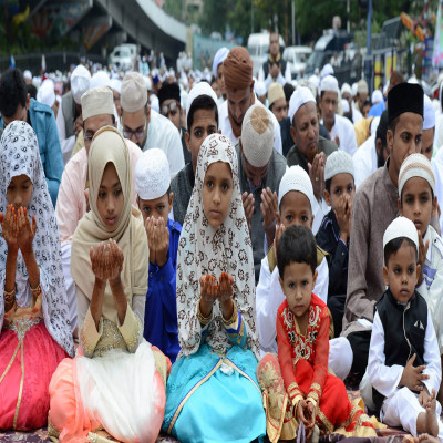 Eid Tours